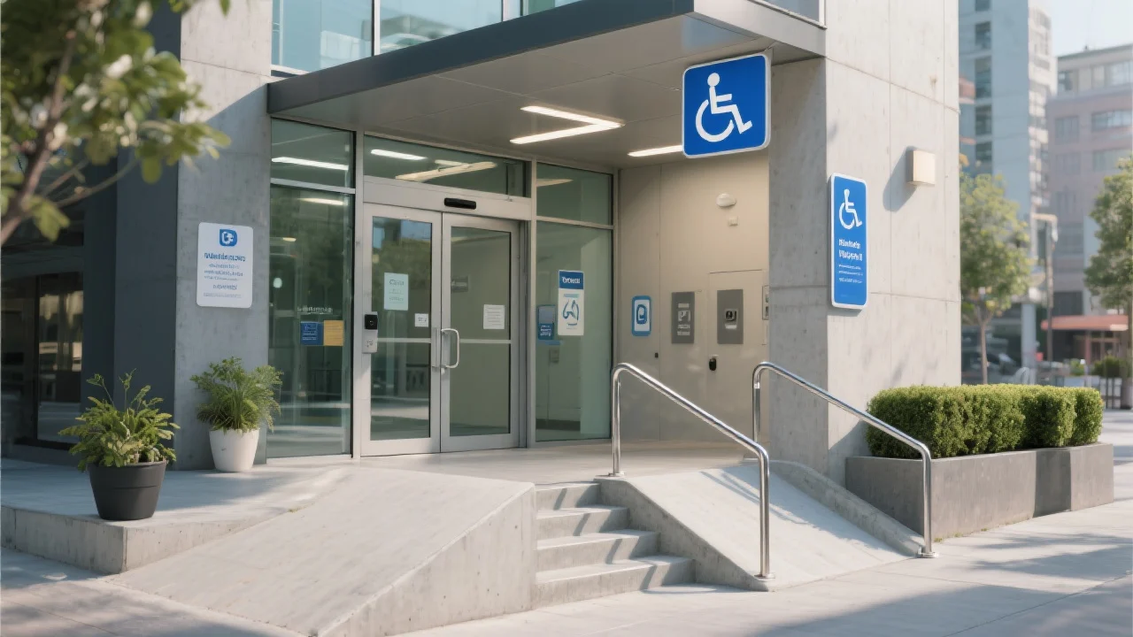 Finding Accessible Toilets: Your Guide to Disability-Friendly Facilities Near You