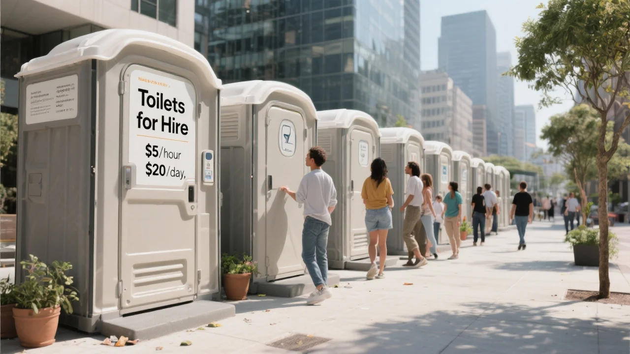 Exploring Affordable Toilet Options Near You: A Complete Guide