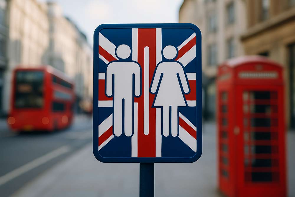 Navigating Bathroom Facilities: Essential Tips for Travelers