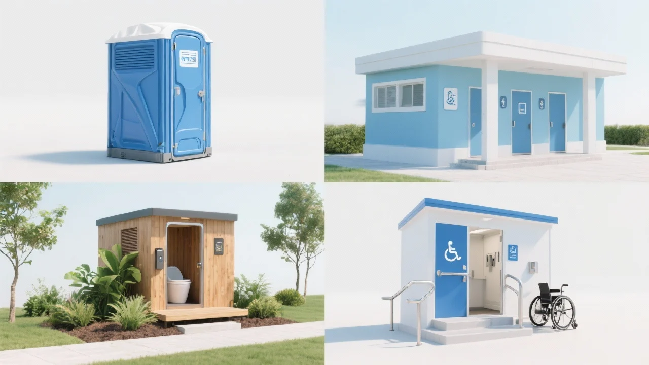 Exploring the Different Types of Toilets Near Me: A Complete Overview