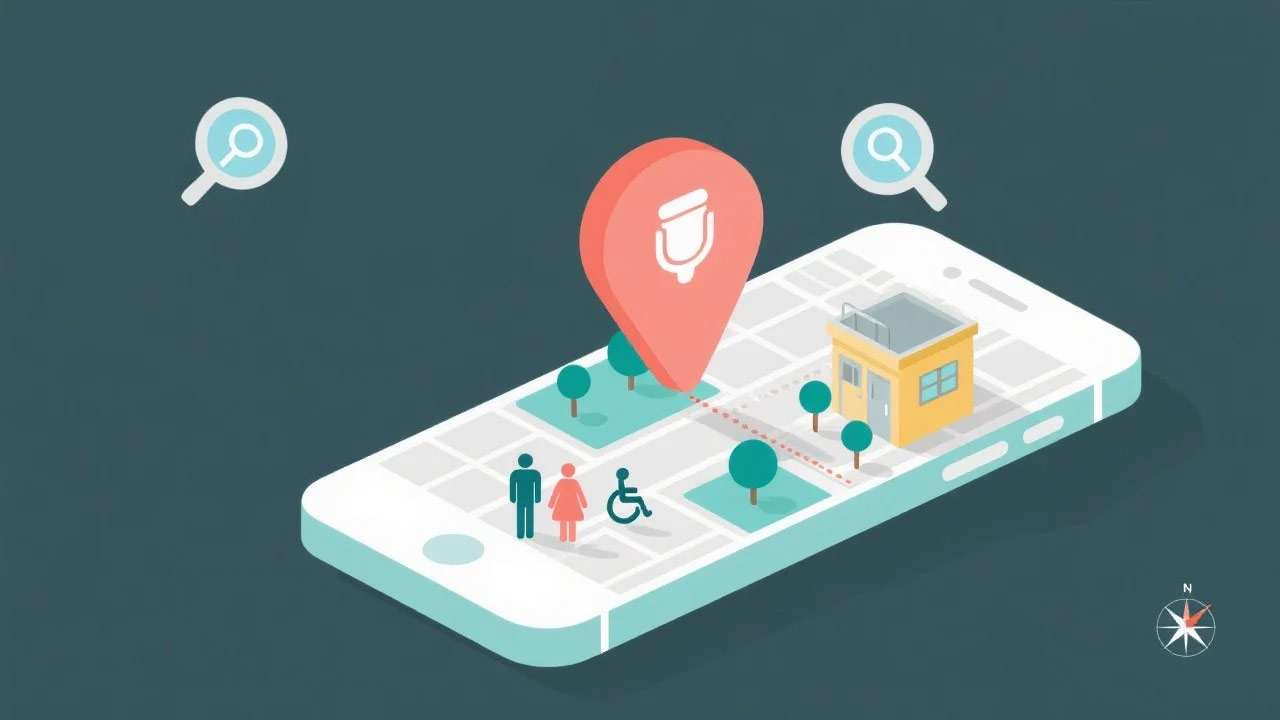 Finding Your Way to a Toilet Near Me: Essential Tips for Every Traveler