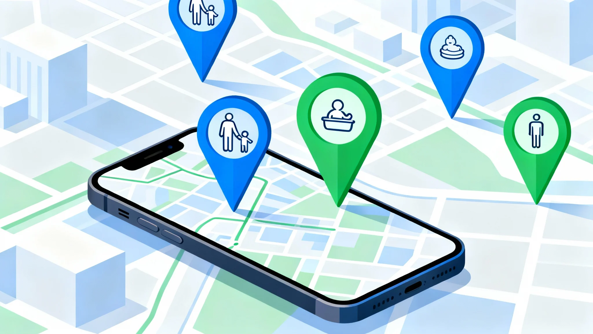 Exploring Family-Friendly Bathrooms: Where to Find Them