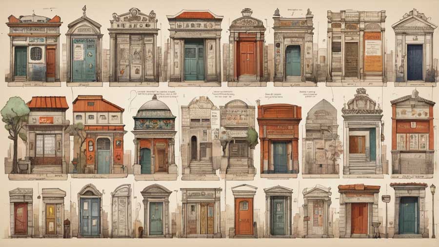 Finding the Nearest Bathroom: A Traveler's Guide to Public Toilets in Major Cities